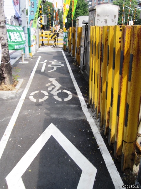 【城市漫遊Ⅳ】打狗懷舊驛站探尋與臨港線自行車道
