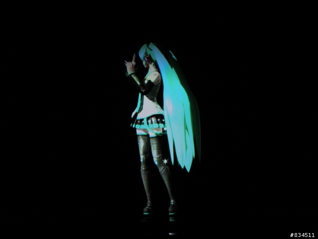 【開箱分享】超越國界與種族的歌姬__{初音ミク}「MIKUNOPOLIS in LOS ANGELES」美國洛杉磯LIVE-BD映像盤