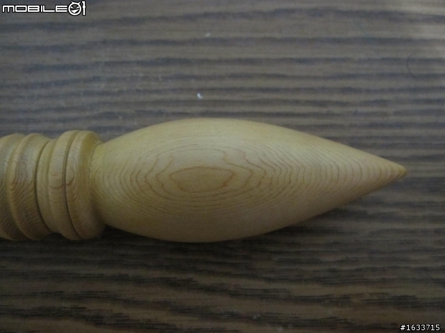 文昌筆(附加自製筆架)