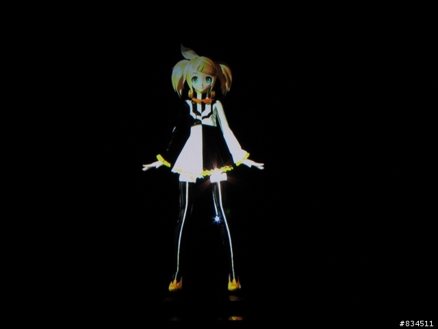 【開箱分享】超越國界與種族的歌姬__{初音ミク}「MIKUNOPOLIS in LOS ANGELES」美國洛杉磯LIVE-BD映像盤
