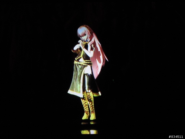 【開箱分享】超越國界與種族的歌姬__{初音ミク}「MIKUNOPOLIS in LOS ANGELES」美國洛杉磯LIVE-BD映像盤