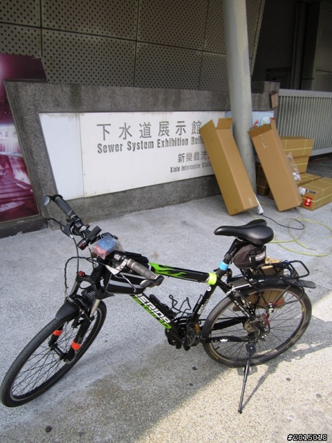 【城市漫遊Ⅳ】打狗懷舊驛站探尋與臨港線自行車道