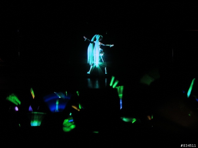 【開箱分享】超越國界與種族的歌姬__{初音ミク}「MIKUNOPOLIS in LOS ANGELES」美國洛杉磯LIVE-BD映像盤