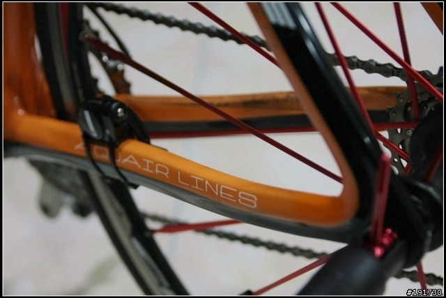 【硬派開箱】Roxycle Aquair