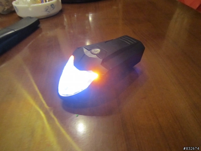 ROXIM RX5 Cruise簡易開箱