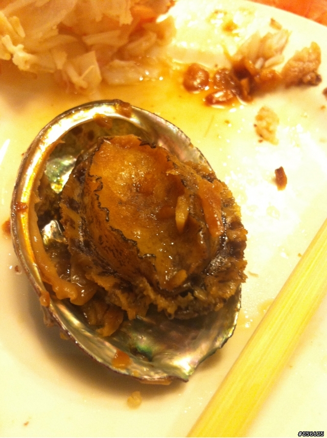 新春期間大家去餐廳吃飯請多加注意-在內湖"全家福海鮮餐廳“的不愉快經驗
