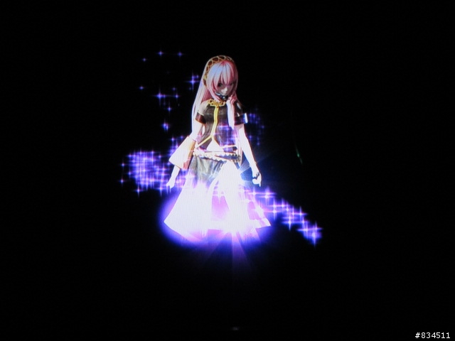 【開箱分享】超越國界與種族的歌姬__{初音ミク}「MIKUNOPOLIS in LOS ANGELES」美國洛杉磯LIVE-BD映像盤