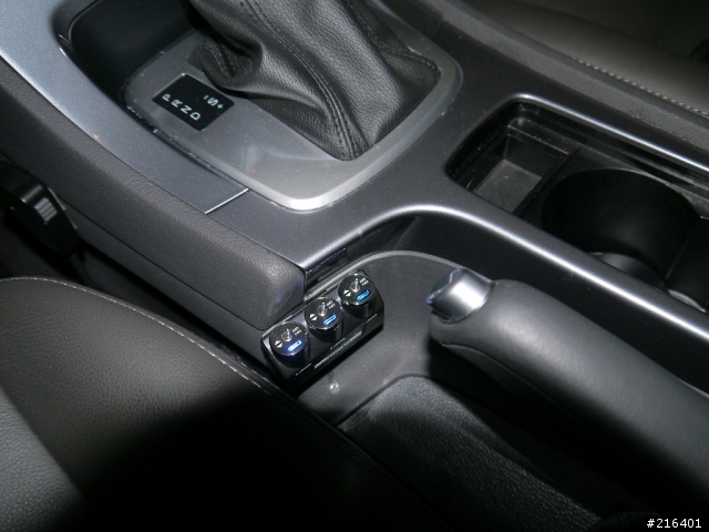 Garmin 2565RT拉線說明@2011 Mondeo TDCi