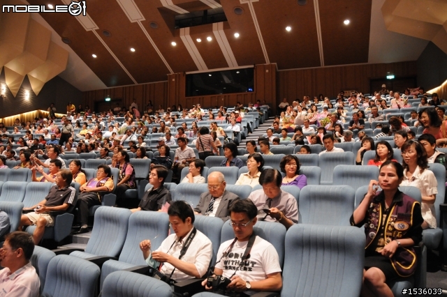 開著Luxgen SUV到屏東六堆客家文化園區