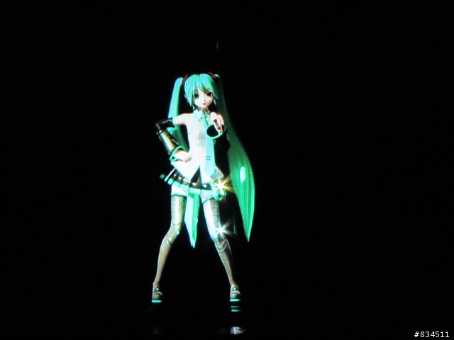 【開箱分享】超越國界與種族的歌姬__{初音ミク}「MIKUNOPOLIS in LOS ANGELES」美國洛杉磯LIVE-BD映像盤