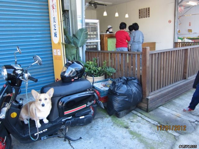 PGO J BUBU S 試乘報告之優缺點