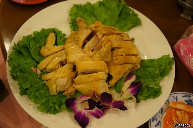 羅東<味芳>餐廳