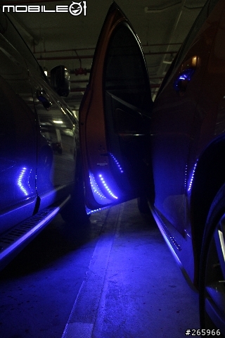 S60行車記錄器加裝車側鏡頭~螢幕可配合方向燈自動切換