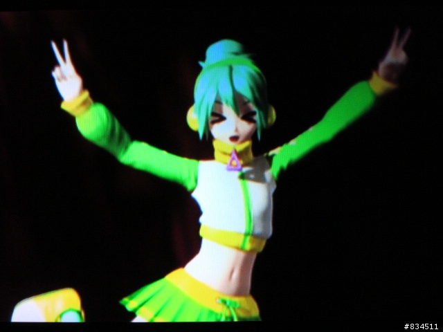 【開箱分享】超越國界與種族的歌姬__{初音ミク}「MIKUNOPOLIS in LOS ANGELES」美國洛杉磯LIVE-BD映像盤