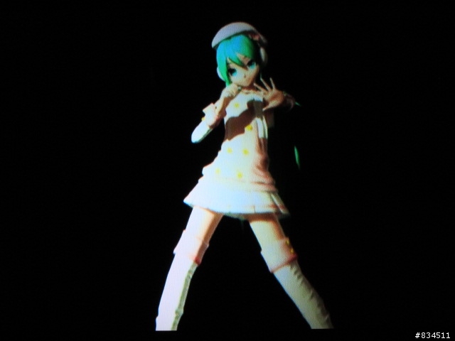 【開箱分享】超越國界與種族的歌姬__{初音ミク}「MIKUNOPOLIS in LOS ANGELES」美國洛杉磯LIVE-BD映像盤