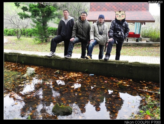 【關於我們的】聖誕節快樂!!