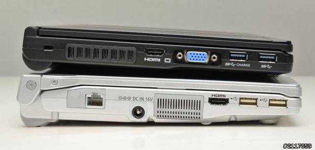 Let's note 2012年春季Lineup 圖更新