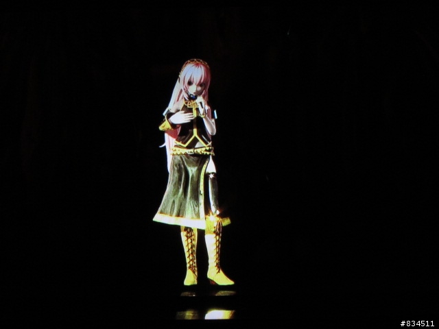 【開箱分享】超越國界與種族的歌姬__{初音ミク}「MIKUNOPOLIS in LOS ANGELES」美國洛杉磯LIVE-BD映像盤