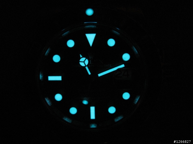【開箱】ROLEX 116610LV 新綠水鬼