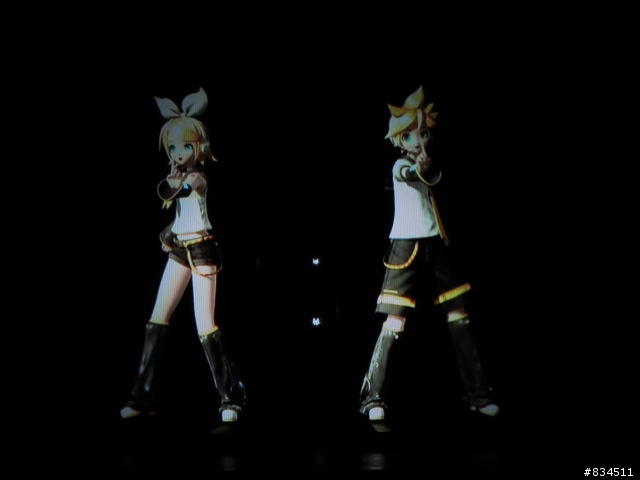 【開箱分享】超越國界與種族的歌姬__{初音ミク}「MIKUNOPOLIS in LOS ANGELES」美國洛杉磯LIVE-BD映像盤