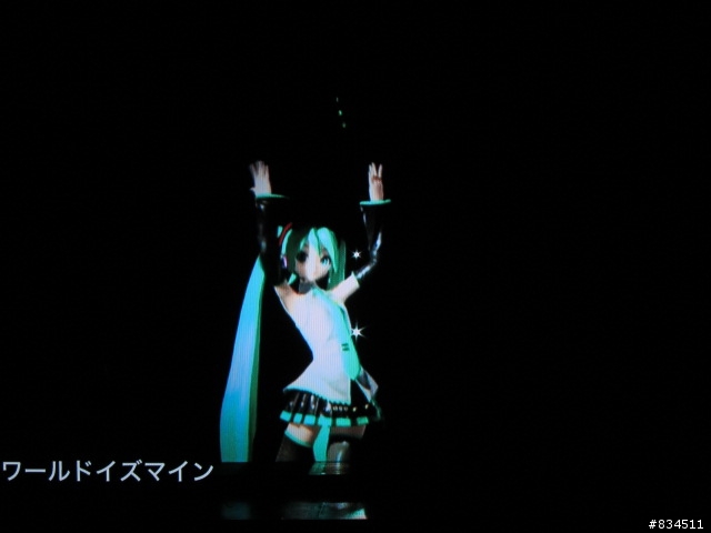 【開箱分享】超越國界與種族的歌姬__{初音ミク}「MIKUNOPOLIS in LOS ANGELES」美國洛杉磯LIVE-BD映像盤
