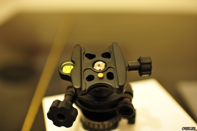 美製Acratech GP-S Ballhead 雲台