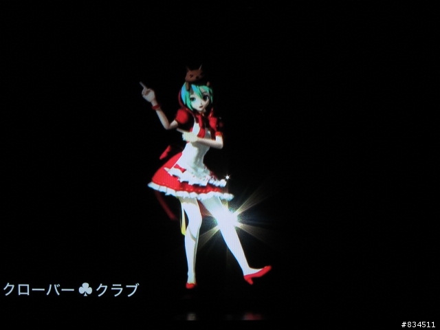 【開箱分享】超越國界與種族的歌姬__{初音ミク}「MIKUNOPOLIS in LOS ANGELES」美國洛杉磯LIVE-BD映像盤