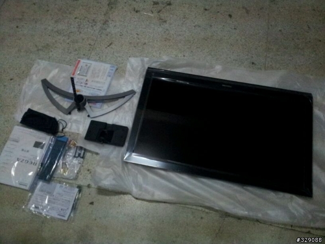 新春第一敗 toshiba Zp3 37 (純開箱) (畫質測試及評論後補)