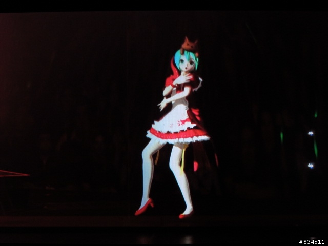 【開箱分享】超越國界與種族的歌姬__{初音ミク}「MIKUNOPOLIS in LOS ANGELES」美國洛杉磯LIVE-BD映像盤