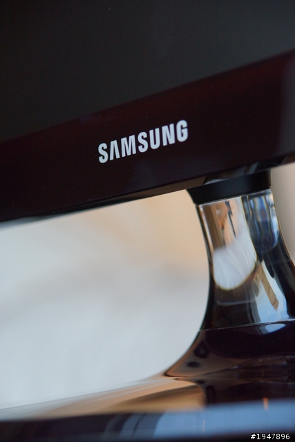 滿足妹妹目珠慾望與享受需求!光華採購Samsung SB350 + 美麗殿 一遊!