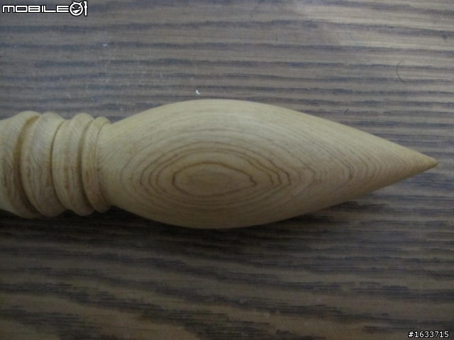 文昌筆(附加自製筆架)