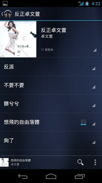 Galaxy Nexus、Google Service & 2012 New Life