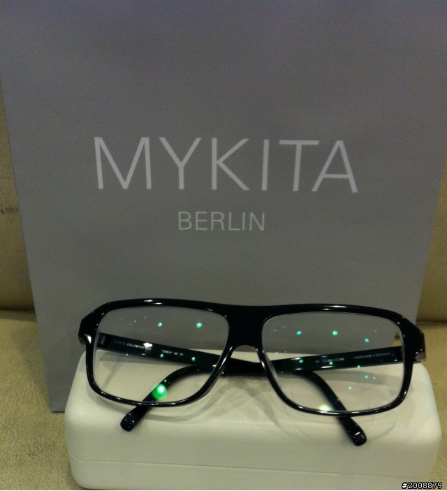 夢想中的~MYKITA~