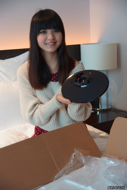 滿足妹妹目珠慾望與享受需求!光華採購Samsung SB350 + 美麗殿 一遊!