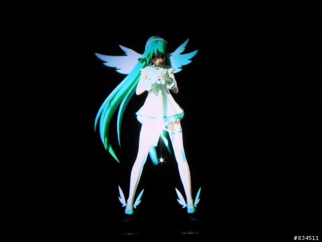 【開箱分享】超越國界與種族的歌姬__{初音ミク}「MIKUNOPOLIS in LOS ANGELES」美國洛杉磯LIVE-BD映像盤