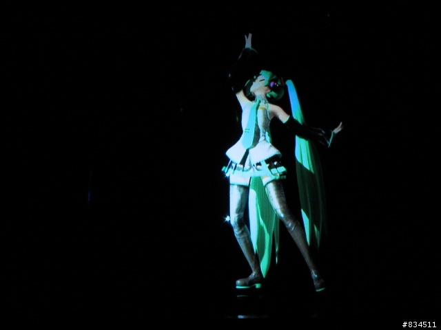 【開箱分享】超越國界與種族的歌姬__{初音ミク}「MIKUNOPOLIS in LOS ANGELES」美國洛杉磯LIVE-BD映像盤