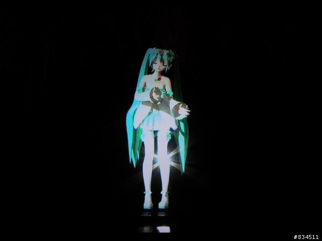 【開箱分享】超越國界與種族的歌姬__{初音ミク}「MIKUNOPOLIS in LOS ANGELES」美國洛杉磯LIVE-BD映像盤