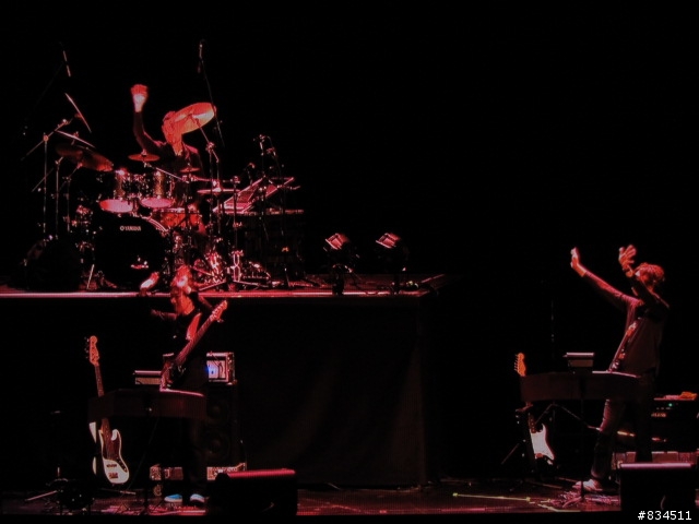 【開箱分享】超越國界與種族的歌姬__{初音ミク}「MIKUNOPOLIS in LOS ANGELES」美國洛杉磯LIVE-BD映像盤