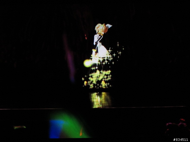 【開箱分享】超越國界與種族的歌姬__{初音ミク}「MIKUNOPOLIS in LOS ANGELES」美國洛杉磯LIVE-BD映像盤