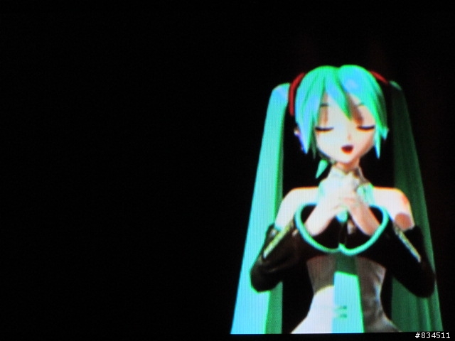 【開箱分享】超越國界與種族的歌姬__{初音ミク}「MIKUNOPOLIS in LOS ANGELES」美國洛杉磯LIVE-BD映像盤