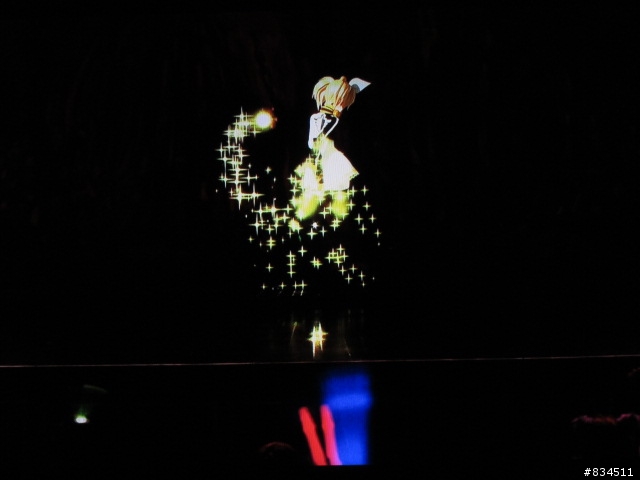 【開箱分享】超越國界與種族的歌姬__{初音ミク}「MIKUNOPOLIS in LOS ANGELES」美國洛杉磯LIVE-BD映像盤