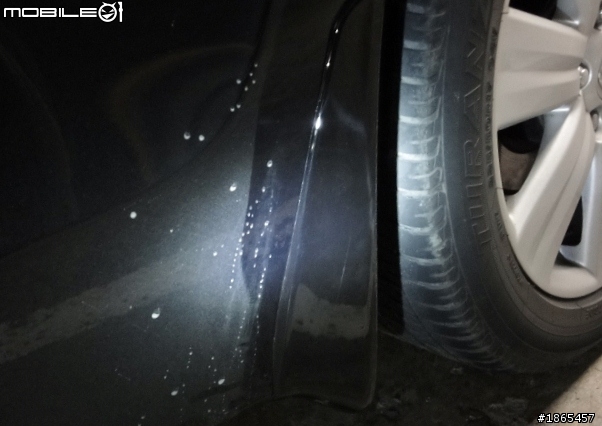ACCORD 8.5 原廠改裝配件 開4小箱 (車內LED+後雙霧燈) DIY
