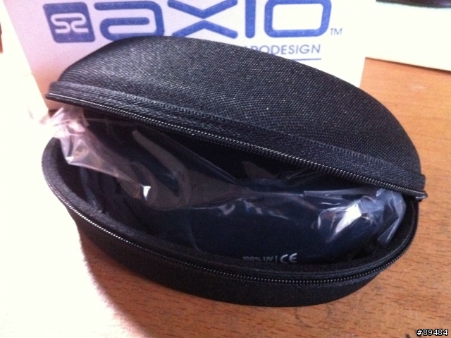AXIO FUSE 潮流精品後背包 開箱文
