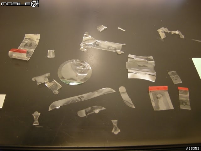 開箱開到麻木的ROLEX 116710LN GMTII