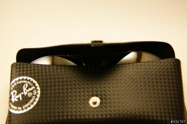 Ray Ban 8301 004 / N8 一位妹妹送的!!