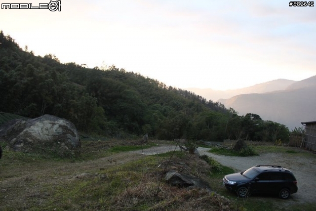 Subaru Forester 2010年款 - 一萬五千公里心得分享