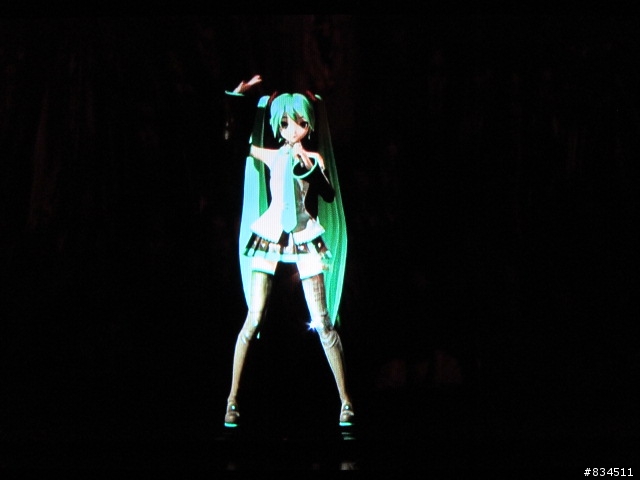 【開箱分享】超越國界與種族的歌姬__{初音ミク}「MIKUNOPOLIS in LOS ANGELES」美國洛杉磯LIVE-BD映像盤