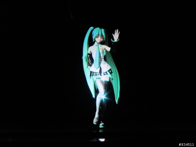 【開箱分享】超越國界與種族的歌姬__{初音ミク}「MIKUNOPOLIS in LOS ANGELES」美國洛杉磯LIVE-BD映像盤