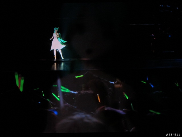 【開箱分享】超越國界與種族的歌姬__{初音ミク}「MIKUNOPOLIS in LOS ANGELES」美國洛杉磯LIVE-BD映像盤