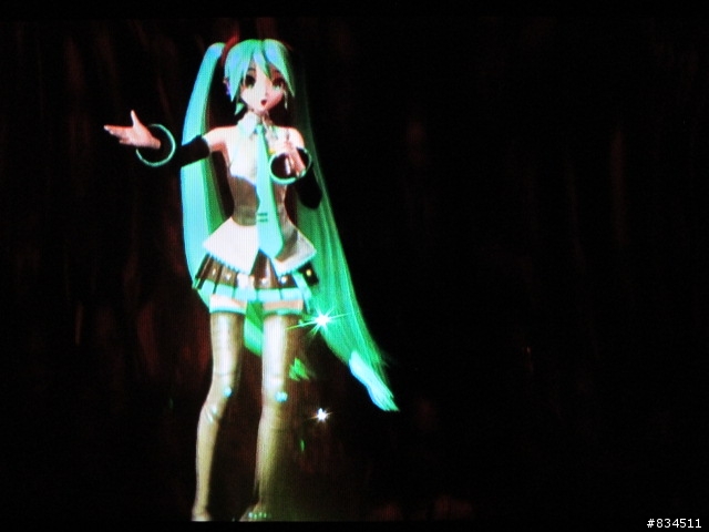 【開箱分享】超越國界與種族的歌姬__{初音ミク}「MIKUNOPOLIS in LOS ANGELES」美國洛杉磯LIVE-BD映像盤